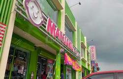 Jenjarom, Selangor
