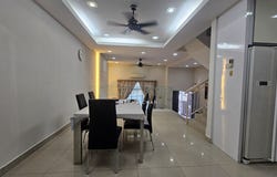 Jalan Bukit Prima, Cheras, Selangor 43200