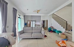 Johor, Gelang Patah, Johor 81550