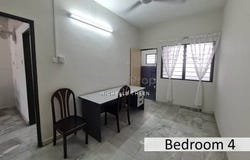 Kinta, Perak