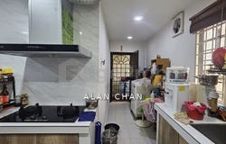 Persiaran Alam Damai; Lingkungan Alam Damai, Cheras, Kuala Lumpur 56000