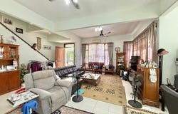Jalan Ilmiah, Bangi, Selangor 43000