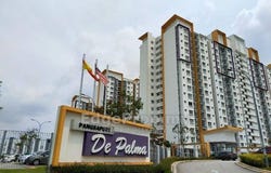 Shah Alam, Selangor 40170