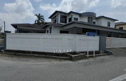 Pahang, Kuantan, Pahang 26080