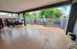Jalan Tasik Puteri, Rawang, Selangor 48300