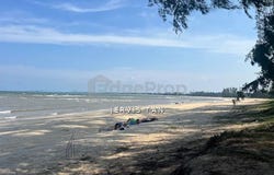 Balok, Pahang 26080