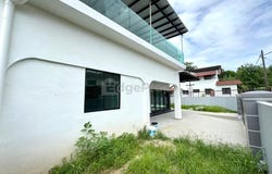 J, Johor Bahru, Johor 80100