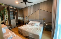 50490, Kuala Lumpur, Damansara Heights, Kuala Lumpur 50490