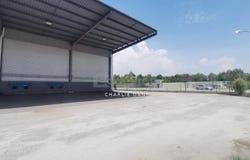 Port Klang, Selangor 42000