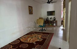 Jalan Bakti, Teluk Intan, Perak 36000