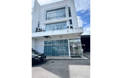 Shah Alam, Selangor 40400
