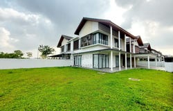 Shah Alam, Selangor 40160