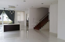 Puncak Melawati, Taman Melawati, Selangor 53100