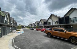 Jalan Selasih U12/30A, Shah Alam, Selangor 40170