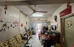 Ampang, Selangor 68000