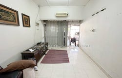 Jalan Seri Mersing, Klang, Selangor 41200
