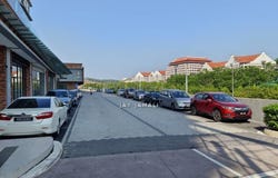 Jalan Sunsuria, Sepang, Selangor 43900