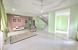 Jenjarom, Selangor 42600