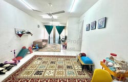 Persiaran Setia Gemilang, 40170, Selangor, Setia Alam/Alam Nusantara, Selangor 40170
