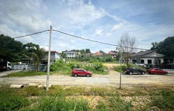 Jalan Merab, Kajang, Selangor 43000