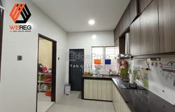 Bukit Tinggi 3, Klang, Selangor 41200