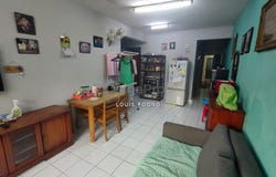 Bandar Sri Damansara, Selangor 52200
