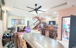 Jalan Tasik Puteri, Rawang, Selangor 48300