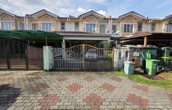 Jalan Sutera 2/4, Kajang, Selangor 43000