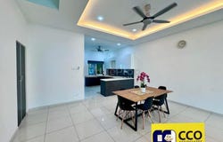 Jalan Seri Beringin, Ipoh, Perak 31650