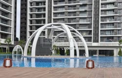 Persiaran Bayu 2, Ampang, Selangor 68000