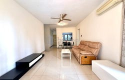 Jalan Putramas 1, Dutamas, Kuala Lumpur 50000