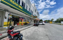 Alor Setar, Kedah 6500