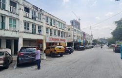 Kajang, Selangor, Kajang, Selangor 43000