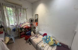 Taman OUG, Kuala Lumpur 58200