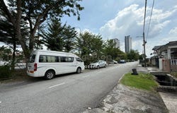 Jalan Cempaka, Ampang, Selangor 55100