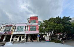Jenjarom, Selangor 42600
