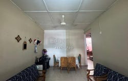 Jalan Usaha Ehsan, Taman Ehsan, Kepong, Selangor 52100
