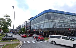 Sungai Besi, Kuala Lumpur 57000