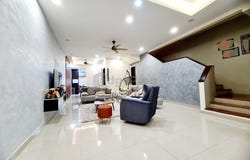 Jalan Tun Teja, Shah Alam, Selangor 40470