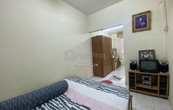 Jalan Damai Perdana, Cheras, Kuala Lumpur 56000