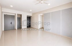 Jalan Cuepacs 3, Taman Koperasi Cuepacs, Kajang, Selangor 43000