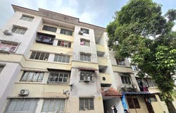 Jalan Puteri 7/7, Bandar Puteri, 47100, Selangor, Bandar Puteri Puchong, Selangor 43000