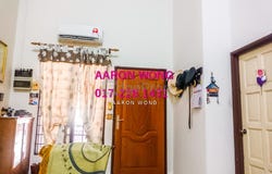 Jalan Tasik Puteri, Rawang, Selangor 48300