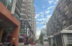 Jalan Lapangan Terbang, Lembah Subang, Petaling Jaya, Selangor, Petaling Jaya, Selangor