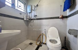 Jalan Bukit Permai, Kajang, Selangor 43000