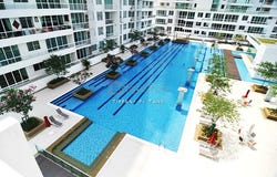 Jalan Ampang, Taman U-Thant, Kuala Lumpur 50450