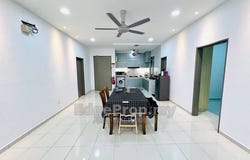 Jalan Setia Menanti, 43000, Selangor, Kajang, Selangor 43000
