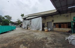 Ulu Tiram, Johor 81800