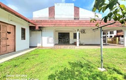 Jalan Watan, Ampang, Selangor 68000