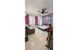 Jalan Makyong, Klang, Selangor 41050